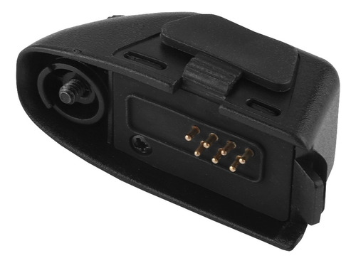 Adaptador De Audífonos De Audio Para Motorola Gp328  Gp338