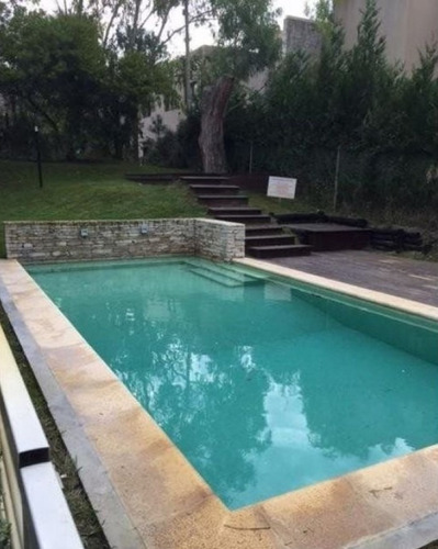 Departamento 2 Ambientes En Pinamar Complejo Acacias