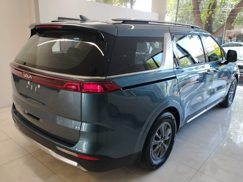 Imagen 4 de 15 de Kia Carnival 0km