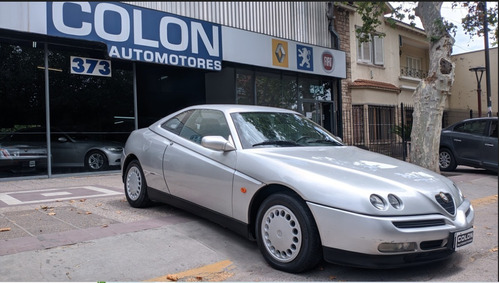 Imagen 1 de 23 de Alfa Romeo Coupé Spark 1997 Gtv