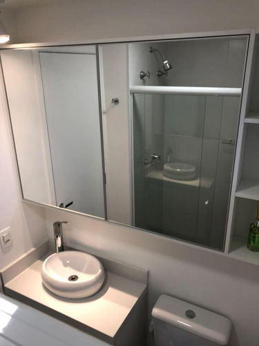 Apartamento 69 Mts Ed Choice - 02 Dorms - 01 Vaga - Oportunidade - Ótima Localização - Rr3277 - 69207997