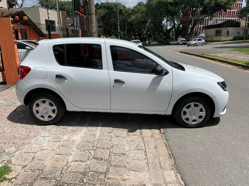 Sandero Authentique