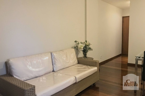 Imagem 3 de 14 de Apartamento À Venda No Buritis - Código 261203 - 261203