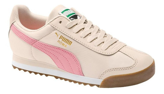 tenis puma para mujer sin agujetas