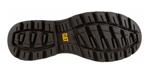 Imagen 5 de 7 de Botas Caterpillar Mujer Ellie Casquillo P90783 Look Trendy