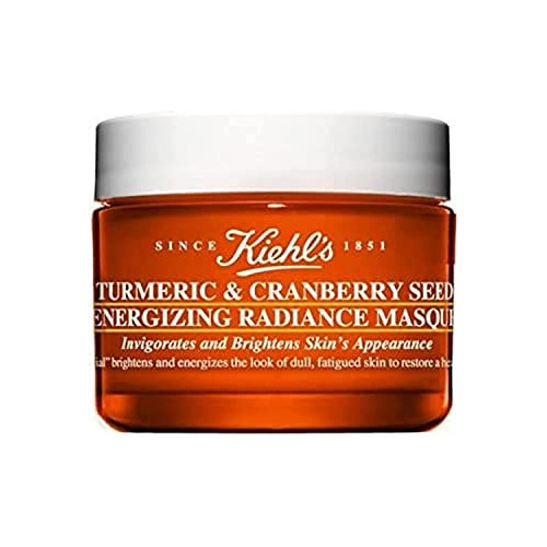 Kiehl Turmeric Y La Semilla De Arándano Energizante 4u5ob