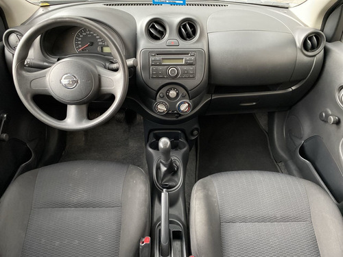 Nissan March Active 2015 1600cc