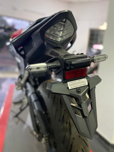 Imagen 12 de 15 de Honda Cb500f 0km | All Motors Santa Fe