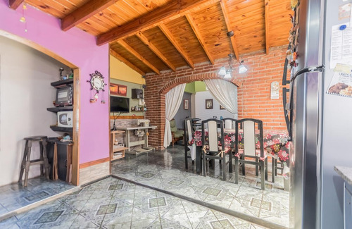 Venta Ph - Moron 3 Ambientes A Nuevo