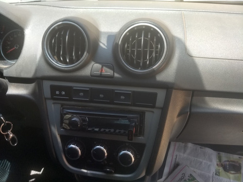 Volkswagen Gol 2010 1.0 Vht Trend Total Flex 5p