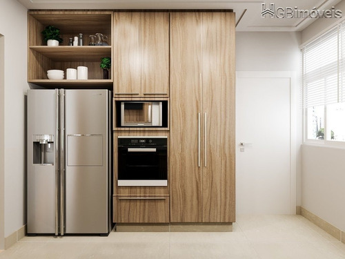 Imagem 13 de 15 de Apartamento - Jardim America - Ref: 3095 - V-1033001