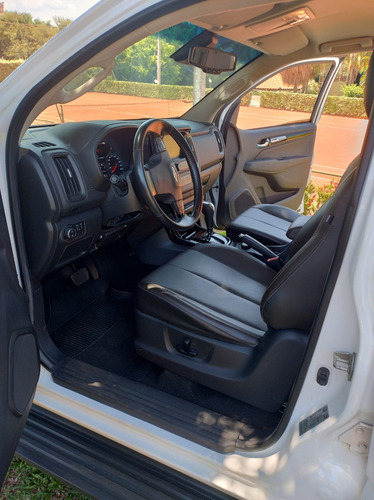 Chevrolet S10 2.8 Ltz High Country Cab. Dupla 4X4 Aut. 4P