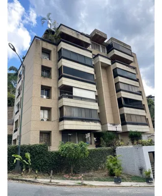 Apartamento en alquiler