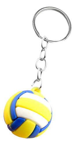 Llaveros Deportivos Llaveros De Pelotas Deportivas Llaveros
