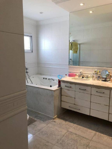 Imagem 22 de 27 de Casa Com 4 Dormitórios À Venda, 390 M² Por R$ 3.600.000,00 - Alphaville - Barueri/sp - Ca1495