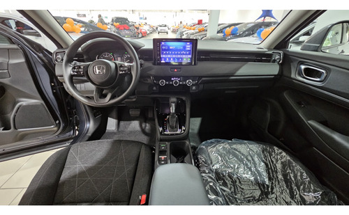 Honda HR-V 1.5 DI I-VTEC FLEX EX CVT