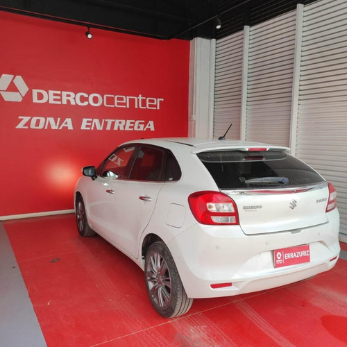 Imagen 6 de 10 de Suzuki Baleno Glx Hb 2019