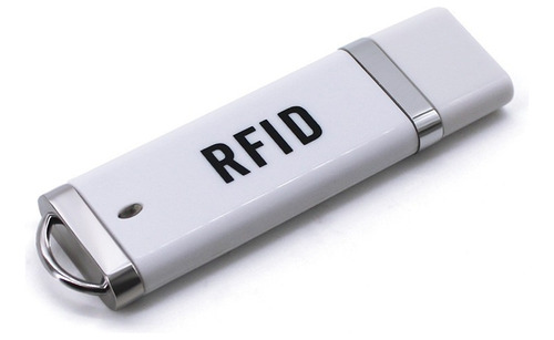 Lector Usb 125khz Rfid Tarjeta Tags