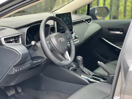 Toyota Corolla 1.8 Hev Seg