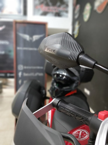 Imagen 11 de 17 de Benelli Trk 502 Av 1
