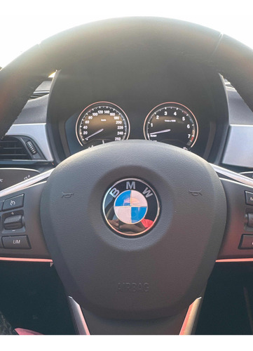 BMW X1 2.0 Sdrive 18i Active