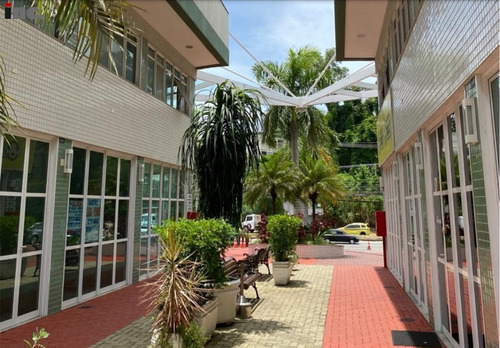 Imagem 6 de 11 de Global 7000 Offices - Loja Com 92 M²- Oportunidade! - Globalof.q - 69398785