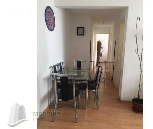 Imagem 5 de 10 de Vende-se Apartamento Padrão - 3792