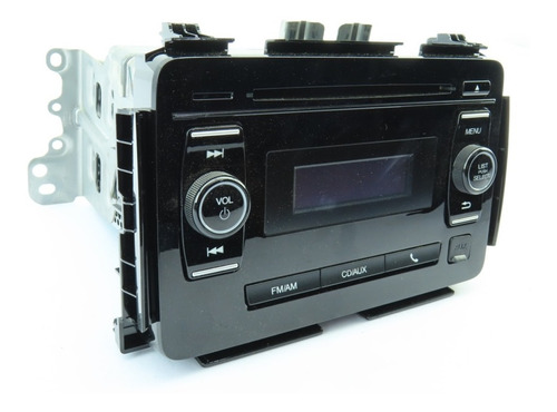 Radio Original Honda Hr-v Original 39100t7tm311m1