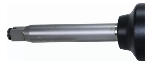 Chave Impacto Pneumática 1 Pol 380kgf 3600rpm + Kit Soquete