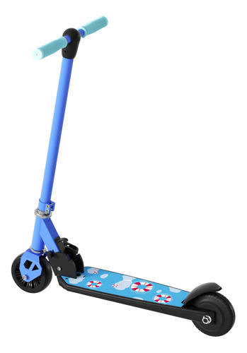 Scooter Electrico Niños Eway Z-one