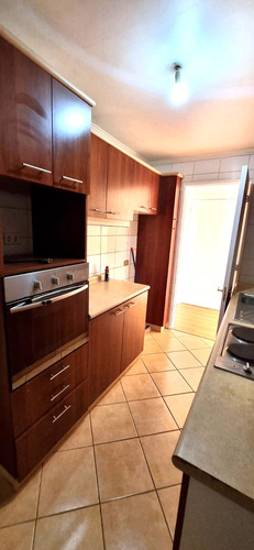 Arriendo Dpto 2d 2b Pleno Centro De Concepción