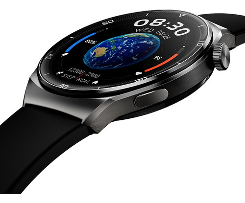 Qcy Gt2 Smart Watch Reloj Inteligente 15 Días De Batería