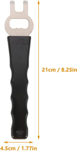 Utensilios Hornear Con Aislamiento Térmico Y Soportes De Arr
