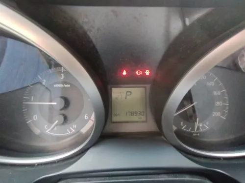 Toyota Prado Tx Tp 3000cc 5p Td