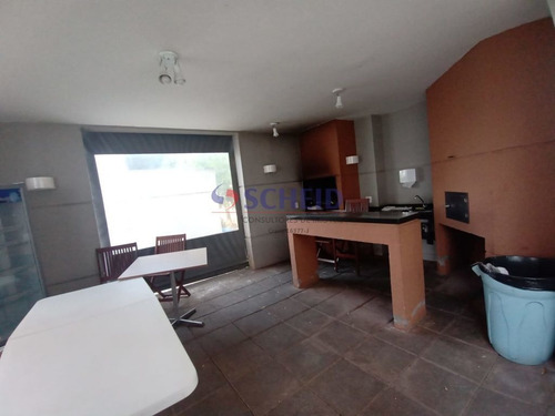 Imagem 14 de 15 de Apartamento Á Venda 3 Dormitórios , No Jardim Prudência ! - Mc9386