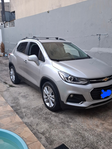 Chevrolet Tracker 1.4 Premier Turbo Aut. 5p