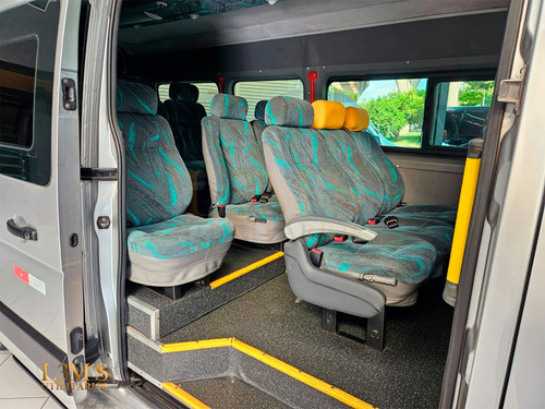 Renault Master 2.3 Executive L3h2 16l 5p