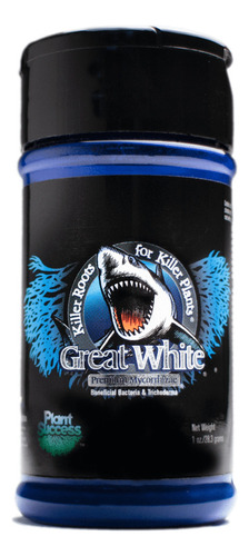 Enraizante Mycorriza Premium Greatwhite 28g