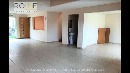 Imagen 7 de 16 de Hermosa Casa En Venta En Centro Sur, Querétaro!!!