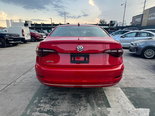 Volkswagen Jetta 1.4 T Fsi Tiptronic Comfortline