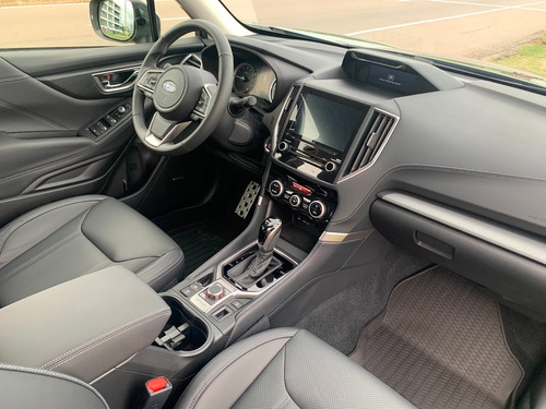 Subaru Forester 2.5i-s Eyesight 2021