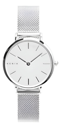 Reloj De Mujer - Harley Classic De Kenia