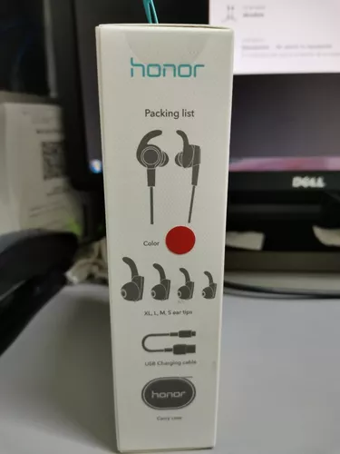 Auriculares Bluetooth inalámbricos Huawei Honor AM61 manos libres