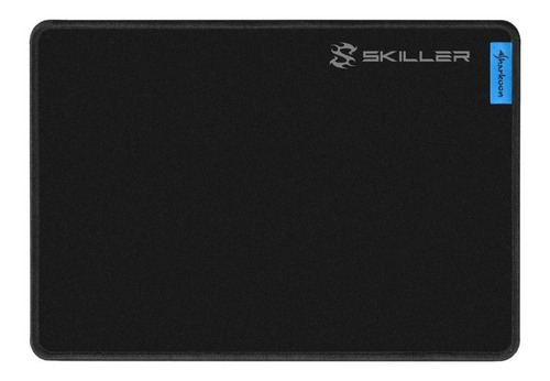 Imagen 2 de 3 de Mouse Pad Gamer Sharkoon Skiller Sgp1 Xl