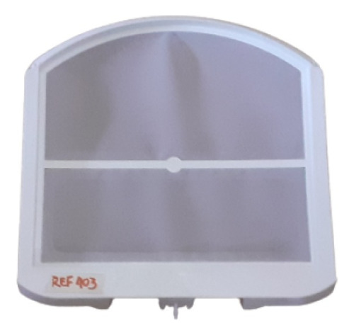 Filtro Pelusa Secarr Electrolux Intuition Usado Orig R403