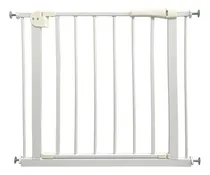 Comprar Puerta De Seguridad Para Bebés Y Niños 2786 Regulable Love