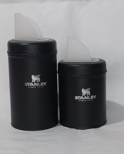 Yerbera Y Azucarera Stanley Negro