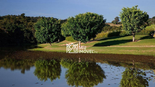 Casa Com 7 Dormitórios À Venda, 1381 M² Por R$ 30.000.000,00 - Condomínio Fazenda Boa Vista - Porto Feliz/sp - Ca2152