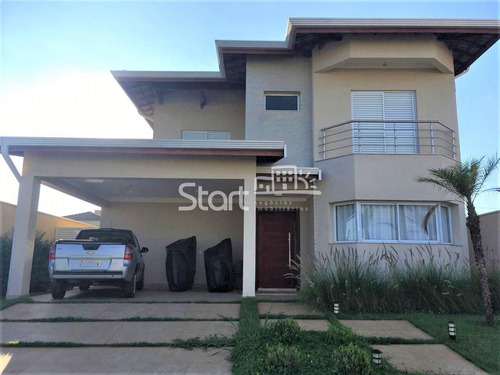 Imagem 1 de 30 de Casa À Venda Em Parque Brasil 500 - Ca089399