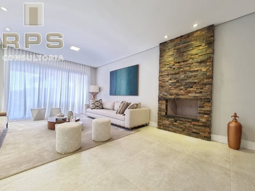 Imagem 11 de 30 de Casa Em Condominio À Venda - Porto Atibaia - Atibaia - Sp . - Cc00557 - 70014178
